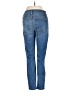 FRAME Denim Hearts Blue Jeans Size 25 waist - photo 2