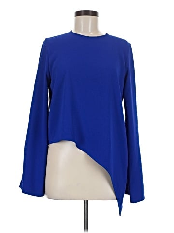 IRO Long Sleeve Blouse (view 1)