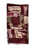 Lulla by Bindya 100% Polyester Burgundy Scarf One size - photo 2
