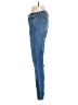 FRAME Denim Hearts Blue Jeans Size 25 waist - photo 5
