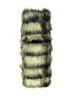 Unbranded Yellow Scarf One size - photo 2