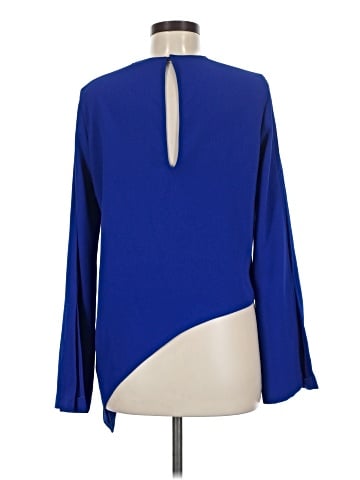 IRO Long Sleeve Blouse (view 2)