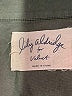 Velvet Green Jacket Size XS - photo 6