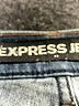 Express Jeans Blue Jeans Size 6R - photo 7