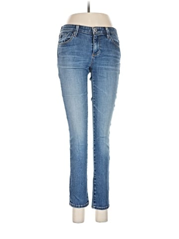Adriano Goldschmied Jeans (view 1)