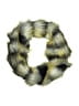 Unbranded Yellow Scarf One size - photo 1