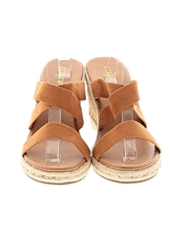 J.Crew Wedges (view 2)