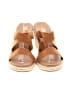 J.Crew Tan Wedges Size 11 - photo 2
