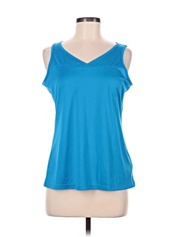Columbia Tank Top (view 1)