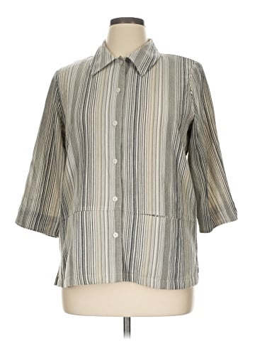Allison Daley Blazer (view 1)