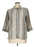 Allison Daley Gray Blazer Size 14 - photo 1