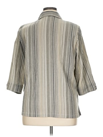 Allison Daley Blazer (view 2)