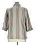 Allison Daley Gray Blazer Size 14 - photo 2
