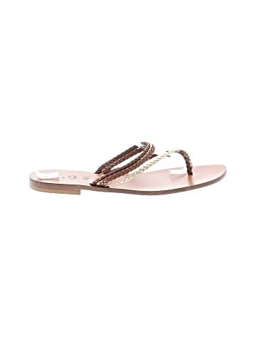 M. Gemi Sandals (view 1)