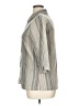 Allison Daley Gray Blazer Size 14 - photo 5