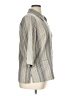 Allison Daley Gray Blazer Size 14 - photo 4