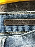 Club Monaco Blue Jeans Size 26 waist - photo 7