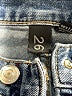 Club Monaco Blue Jeans Size 26 waist - photo 8