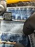 Club Monaco Blue Jeans Size 26 waist - photo 9