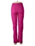 Gretchen Scott Designs Color Block Pink Active Pants Size M - photo 2