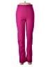 Gretchen Scott Designs Color Block Pink Active Pants Size M - photo 1