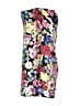 Unbranded Floral Purple Scarf One size - photo 2