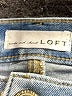 Ann Taylor LOFT Blue Jeans Size 26 waist (estimated) - photo 7