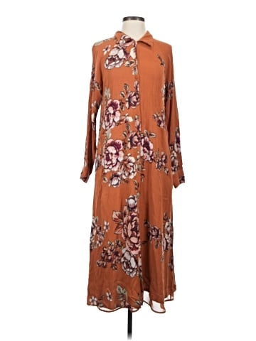 Miss Me Casual Dress (view 1)