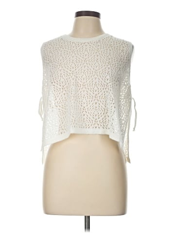 Walmart Sleeveless Blouse (view 1)