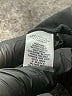 Lou & Grey Solid Black Active Pants Size S - photo 8