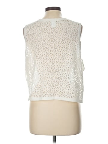 Walmart Sleeveless Blouse (view 2)