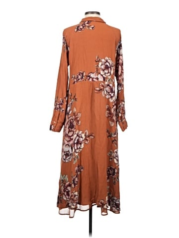 Miss Me Casual Dress (view 2)