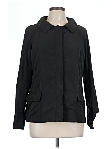 Charles Nolan Long Sleeve Blouse (view 1)