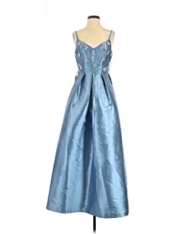 Kay Unger Cocktail Dress (view 1)