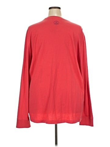 Life Is Good Long Sleeve T-Shirt (view 2)