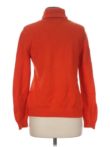 Lauren by Ralph Lauren Turtleneck Sweater (view 2)