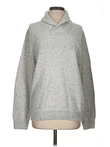 Chaps Turtleneck Sweater (view 1)