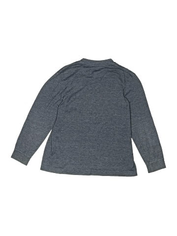 Team Apparel Long Sleeve T-Shirt (view 2)