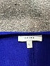Reiss Blue Long Sleeve Top Size L - photo 7