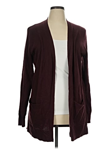 Matty M Cardigan (view 1)