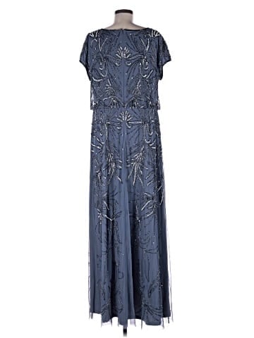 Adrianna Papell Cocktail Dress (view 2)