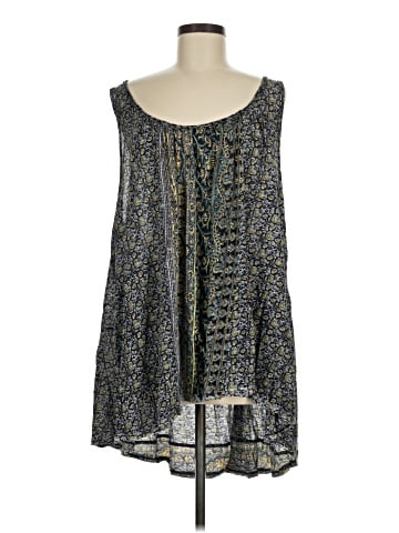 Free People Sleeveless Blouse (view 1)
