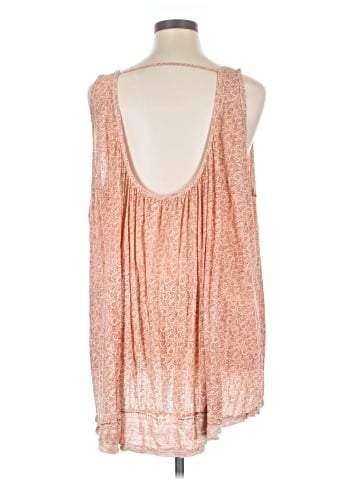 Free People Sleeveless Blouse (view 2)