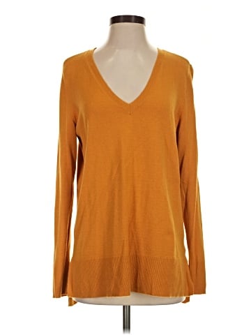 Maison Jules Pullover Sweater (view 1)