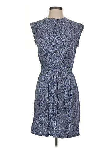 Ann Taylor LOFT Casual Dress (view 1)