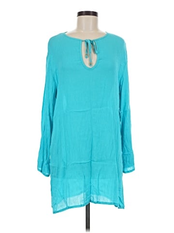 Athena 3/4 Sleeve Blouse (view 1)