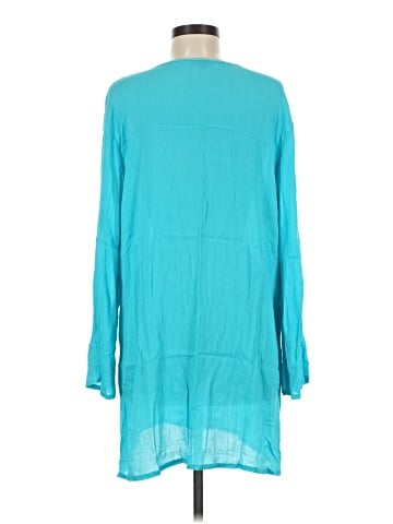 Athena 3/4 Sleeve Blouse (view 2)