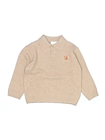 Zara Kids Pullover Sweater (view 1)