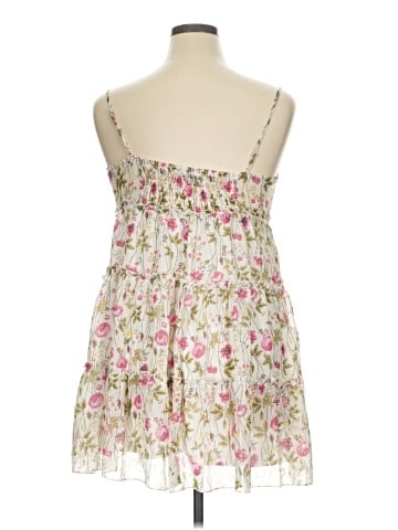 Trixxi Casual Dress (view 2)