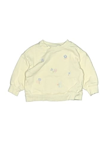 Carter's Sweatshirt (view 1)